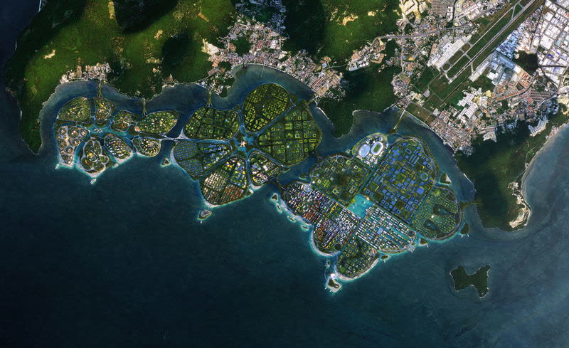 BiodiverCity Penang