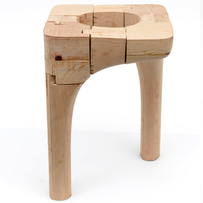 Homie Stool