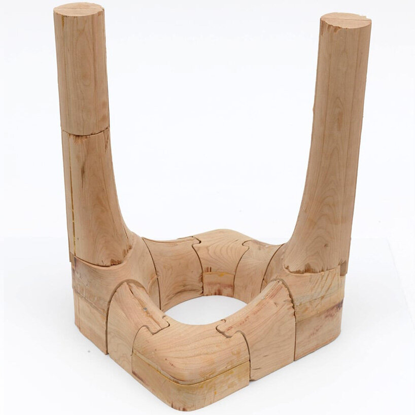 Homie Stool